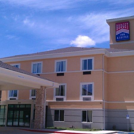 Budget Inn Ganado 外观 照片