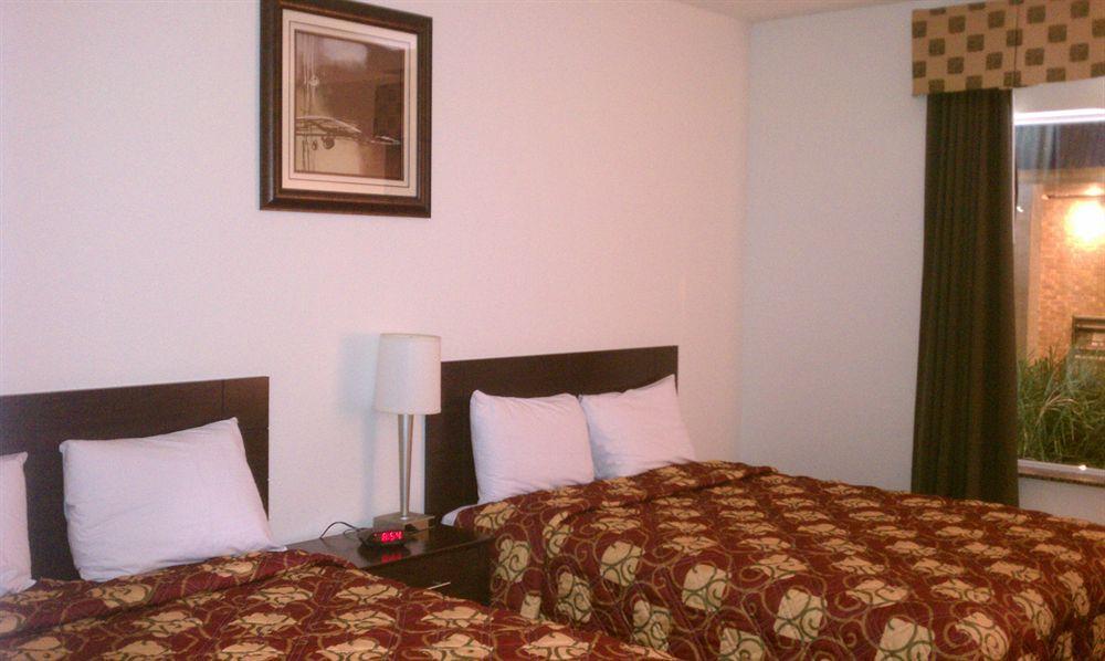 Budget Inn Ganado 外观 照片