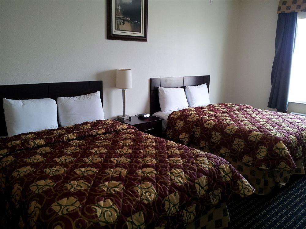 Budget Inn Ganado 外观 照片