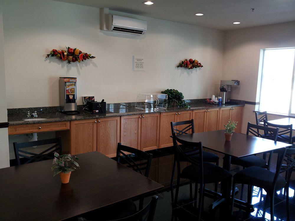 Budget Inn Ganado 外观 照片