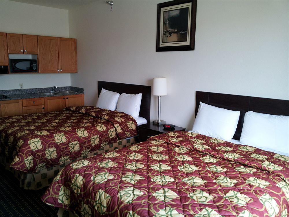Budget Inn Ganado 外观 照片