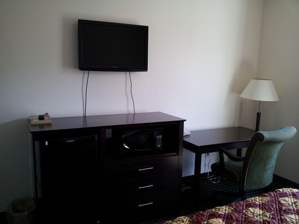 Budget Inn Ganado 外观 照片