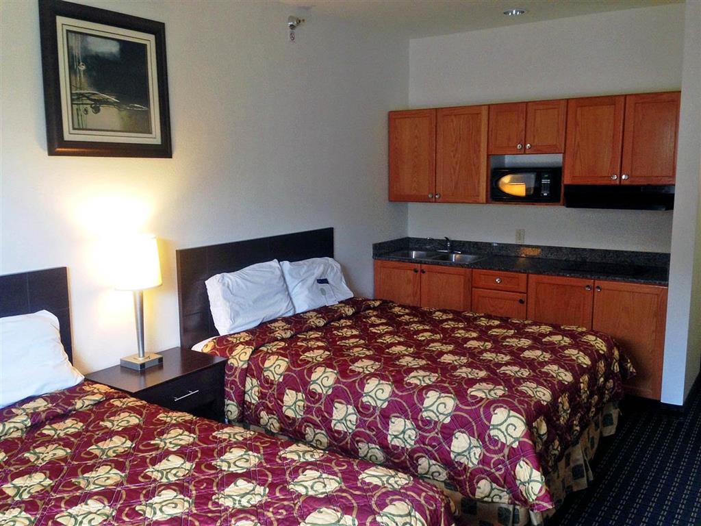 Budget Inn Ganado 客房 照片