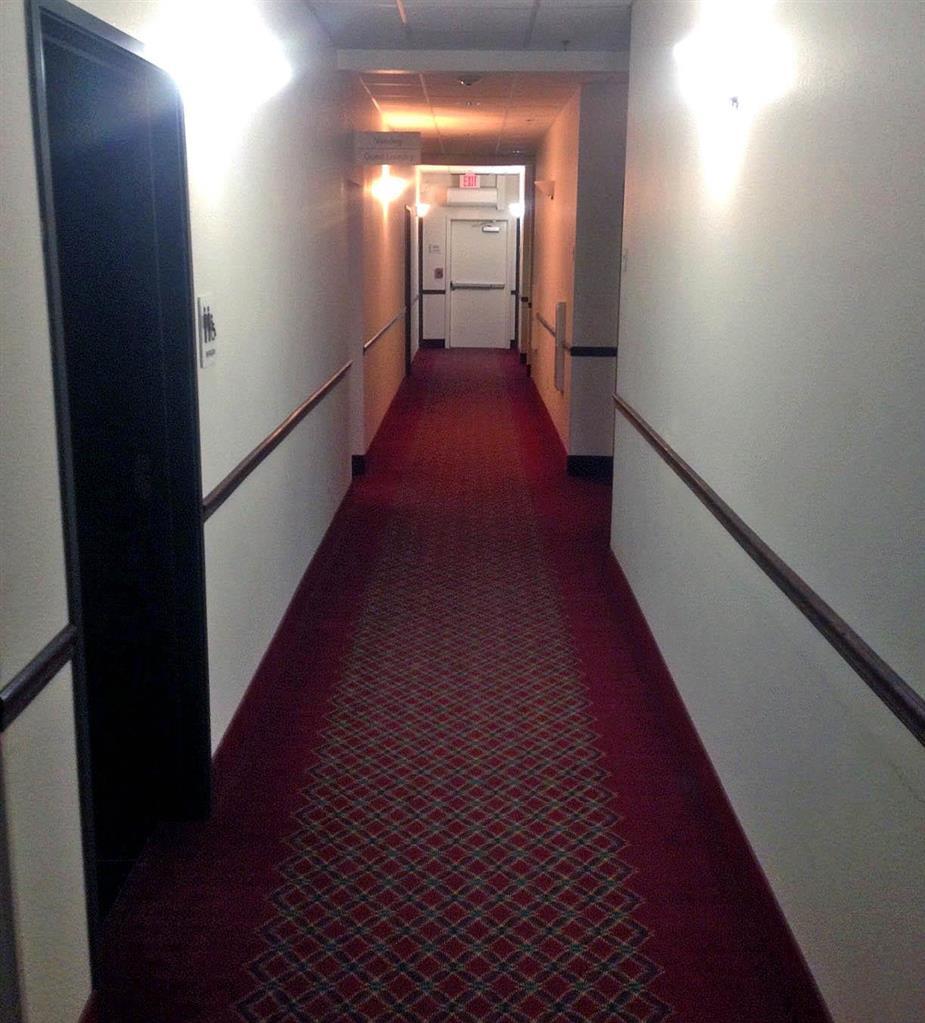Budget Inn Ganado 设施 照片