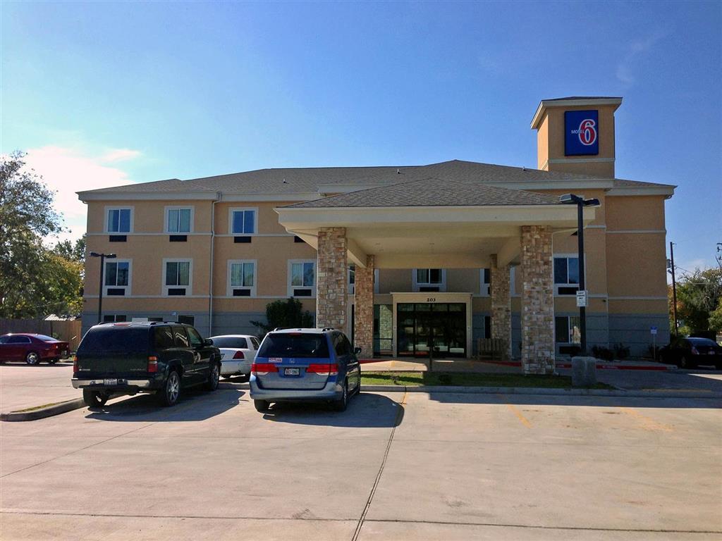 Budget Inn Ganado 外观 照片