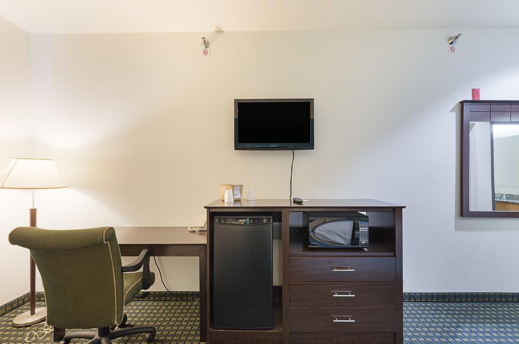 Budget Inn Ganado 外观 照片