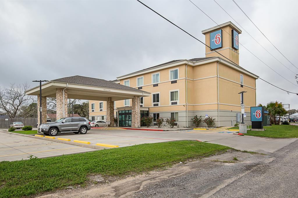 Budget Inn Ganado 外观 照片