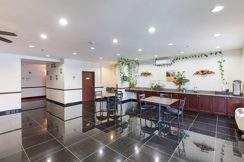 Budget Inn Ganado 外观 照片