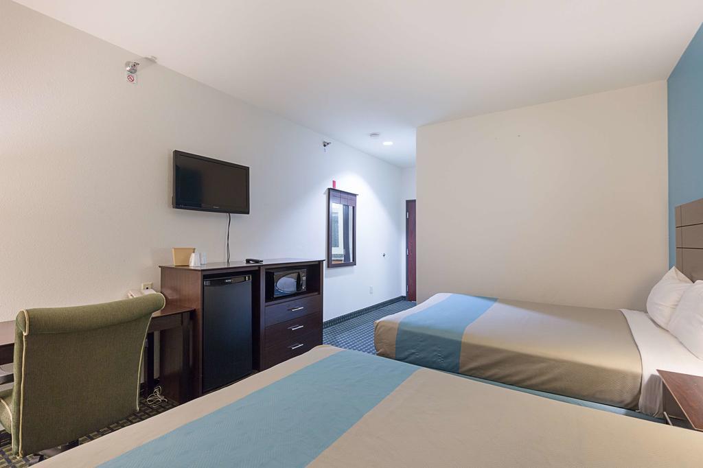 Budget Inn Ganado 外观 照片