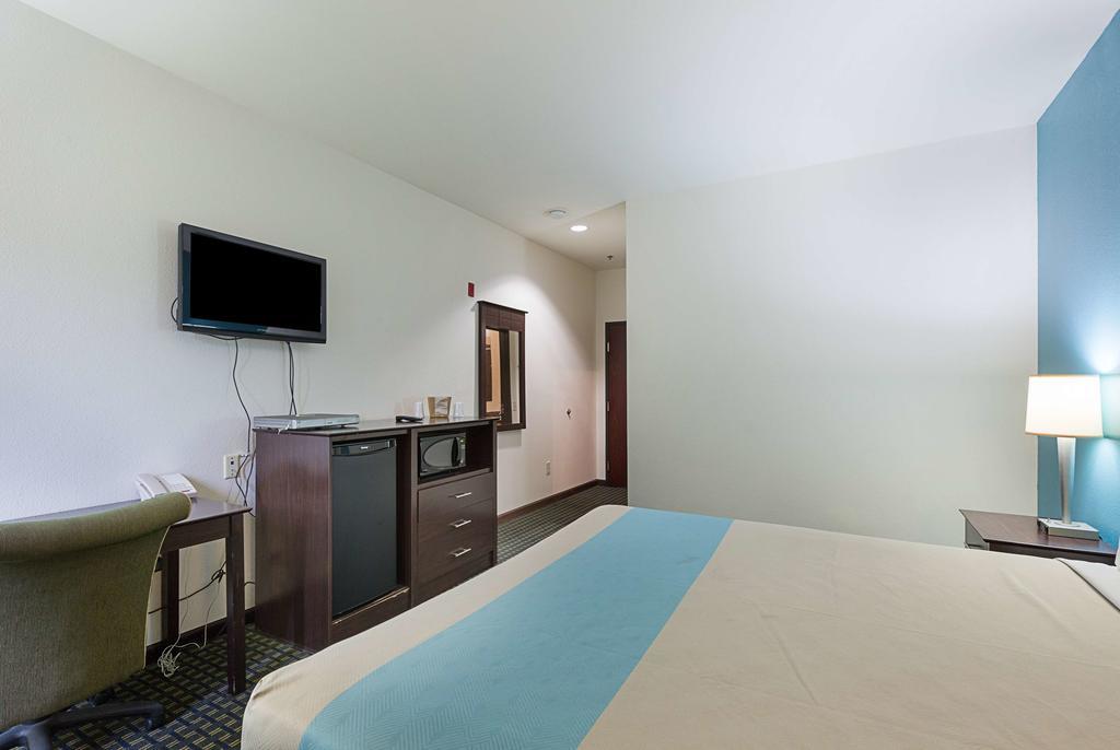 Budget Inn Ganado 外观 照片