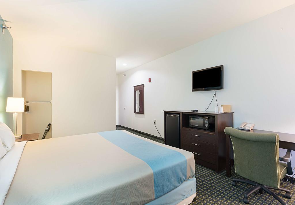 Budget Inn Ganado 外观 照片