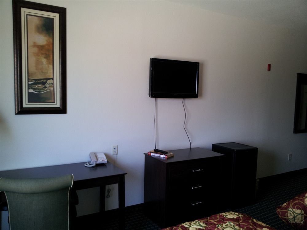 Budget Inn Ganado 外观 照片