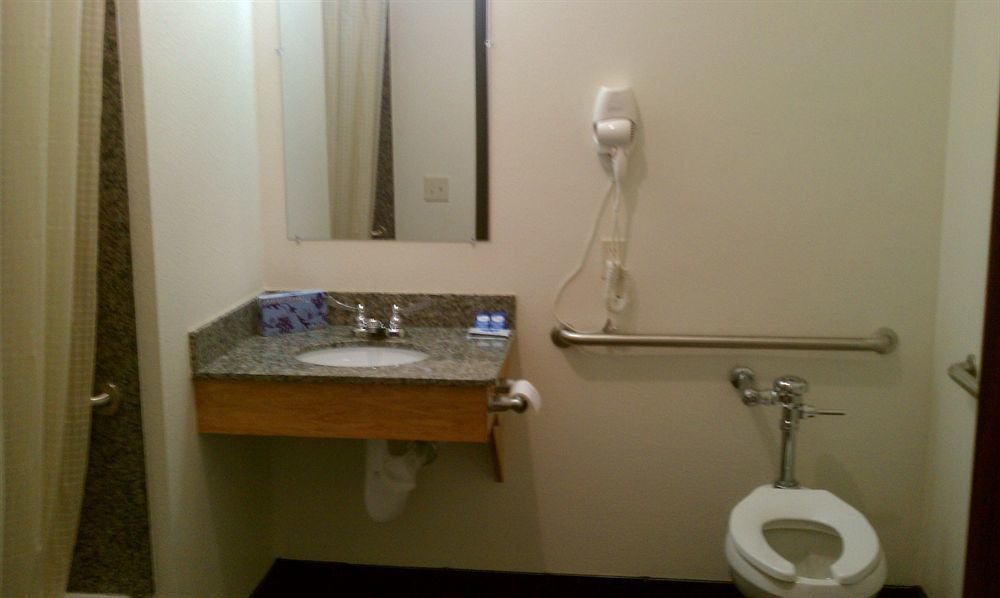 Budget Inn Ganado 外观 照片