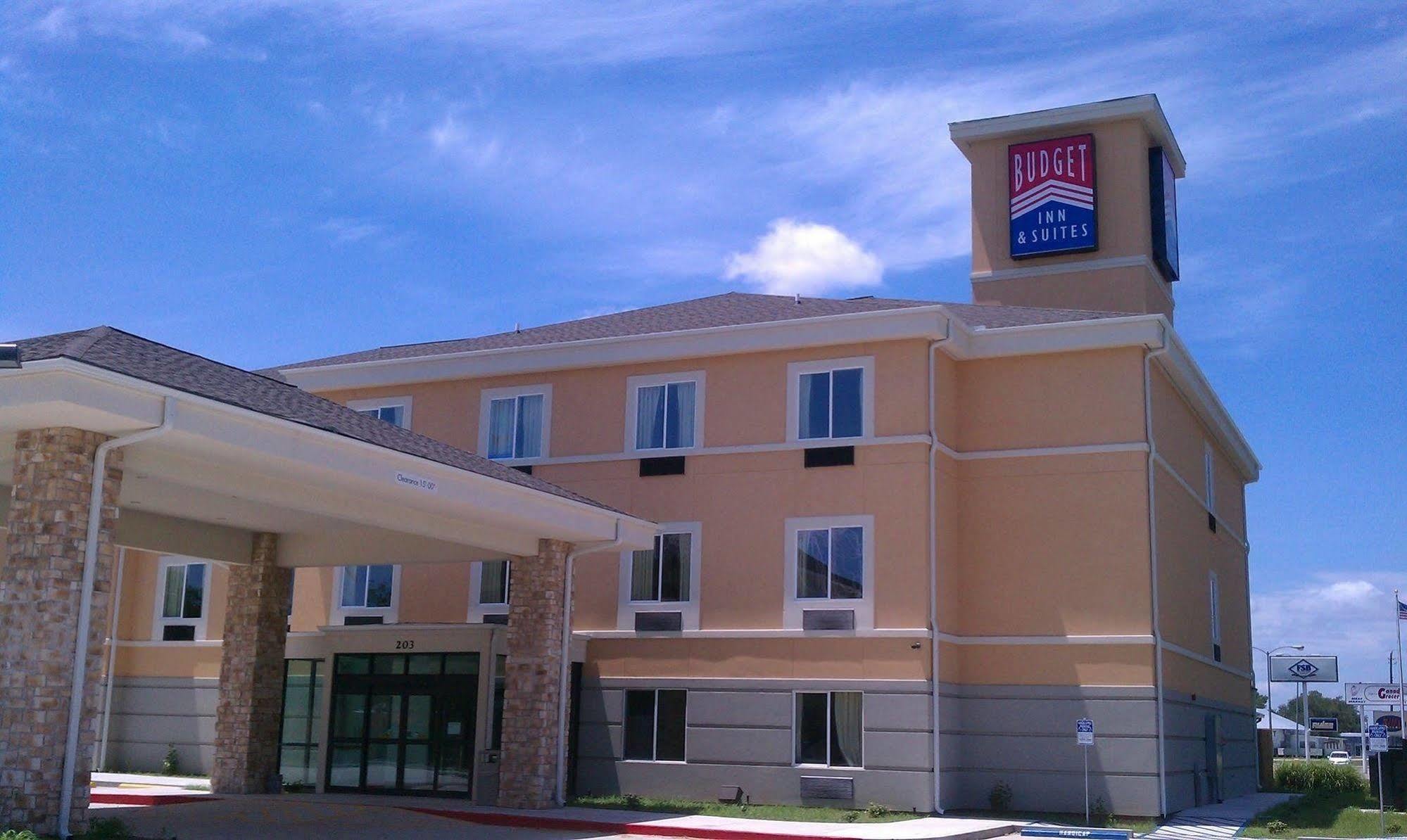 Budget Inn Ganado 外观 照片